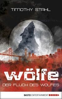 Produktbild: Der Fluch des Wolfes