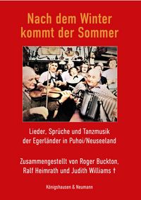 Produktbild: Nach dem Winter kommt der Sommer