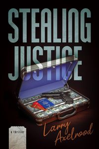 Produktbild: Stealing Justice