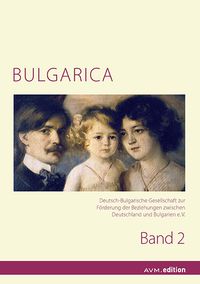 Produktbild: Bulgarica 2