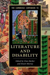 Produktbild: Cambridge Companion to Literature and Disability