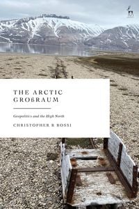 Produktbild: The Arctic Gro&szlig;raum
