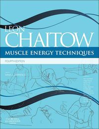Produktbild: Muscle Energy Techniques & Website E-Book
