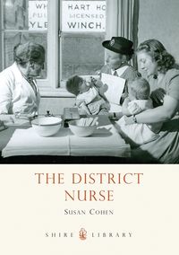 Produktbild: Cohen, S: The District Nurse