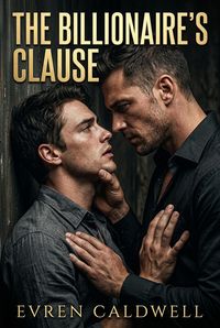 Produktbild: The Billionaire's Clause