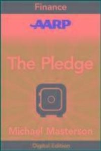 Produktbild: AARP The Pledge