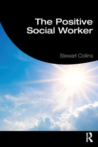 Produktbild: The Positive Social Worker