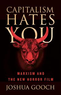 Produktbild: Gooch, J: Capitalism Hates You