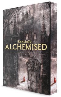 Produktbild: Alchemised English Edition