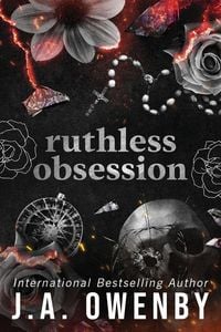 Produktbild: Ruthless Obsession