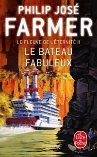 Produktbild: Fre-Bateau Fabuleux