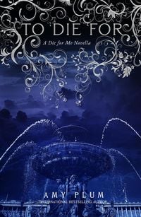 Produktbild: To Die For (Revenants, #6)