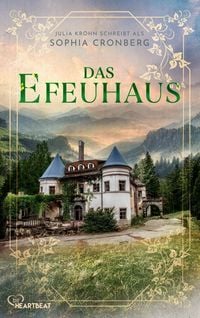 Produktbild: Das Efeuhaus