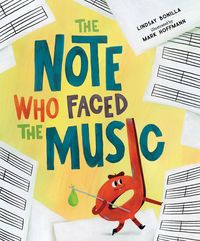 Produktbild: The Note Who Faced the Music