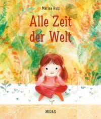 Produktbild: Alle Zeit der Welt