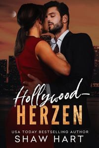 Produktbild: Hollywood Herzen