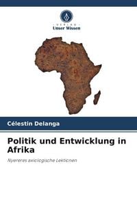 Produktbild: Politik und Entwicklung in Afrika