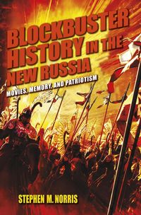 Produktbild: Blockbuster History in the New Russia