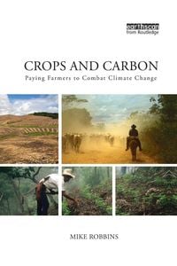 Produktbild: Crops and Carbon
