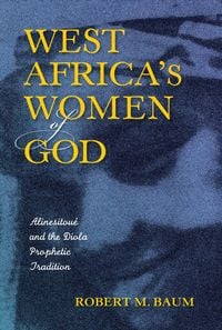 Produktbild: West Africa's Women of God