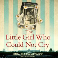 Produktbild: The Little Girl Who Could Not Cry