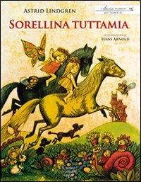 Produktbild: Sorellina tuttamia