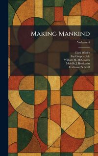 Produktbild: Making Mankind