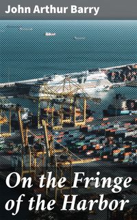 Produktbild: On the Fringe of the Harbor