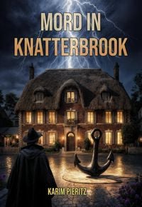Produktbild: Mord in Knatterbrook - Cosy Crime von der Ostsee
