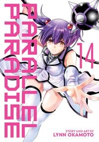 Produktbild: Parallel Paradise Vol. 14