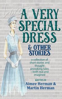 Produktbild: A Very Special Dress & Other Stories