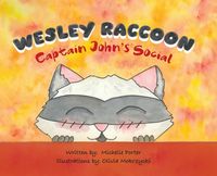 Produktbild: Wesley Raccoon