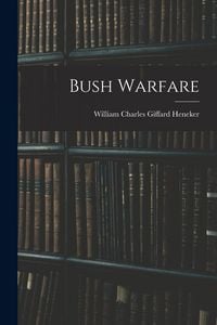 Produktbild: Bush Warfare