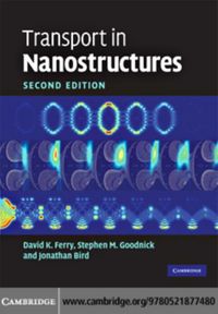 Produktbild: Transport in Nanostructures