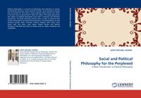 Produktbild: Social and Political Philosophy for the Perplexed