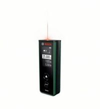 Produktbild: Bosch Home and Garden Zamo Laser-Entfernungsmesser 25m