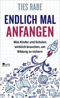 Produktbild: Endlich mal anfangen