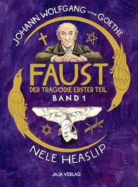 Produktbild: Faust I
