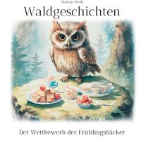 Produktbild: Waldgeschichten