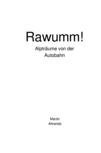 Produktbild: Rawumm!