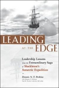 Produktbild: Leading At The Edge Special/e