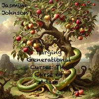 Produktbild: Purging Generational Curses: The Curse of Adam