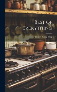 Produktbild: Best of Everything