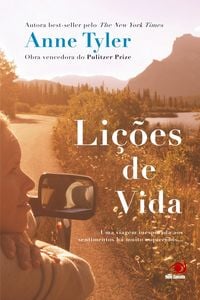 Produktbild: Li&ccedil;&otilde;es de Vida