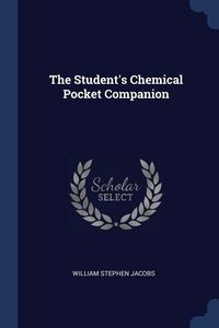 Produktbild: The Student's Chemical Pocket Companion