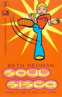 Produktbild: Soul Sista