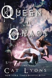 Produktbild: Queen of Chaos
