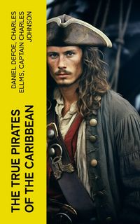 Produktbild: The True Pirates of the Caribbean