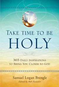 Produktbild: Take Time to Be Holy
