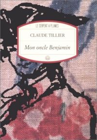 Produktbild: Mon oncle Benjamin